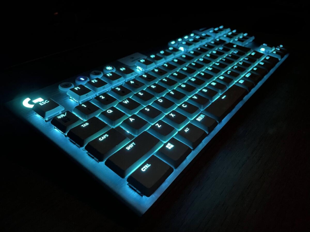 G913 TKL